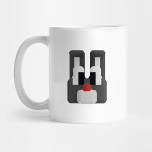 Bunnies Mug